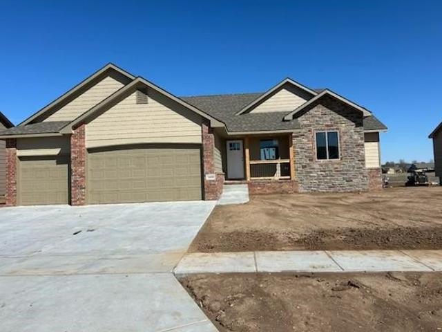 House for sale in Kansas
