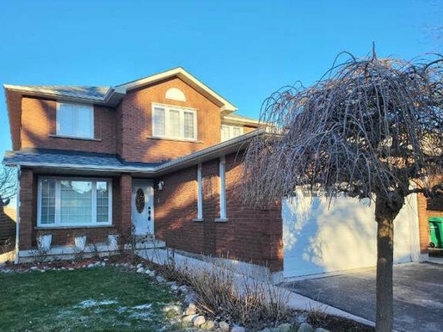 House for sale in Woburn, Ontario