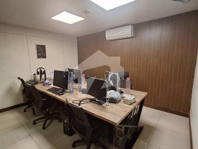 Office for rent in Rawalpindi, Islamabad Capital Territory