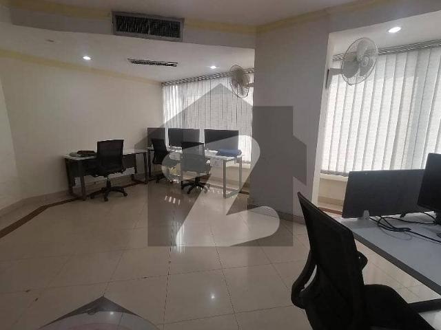 Office for sale in Rawalpindi, Islamabad Capital Territory