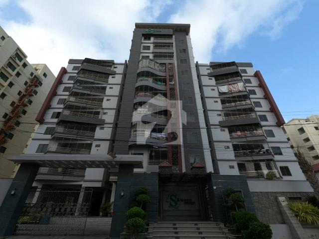 Apartment for sale in کراچی ڈویژن, North Waziristan