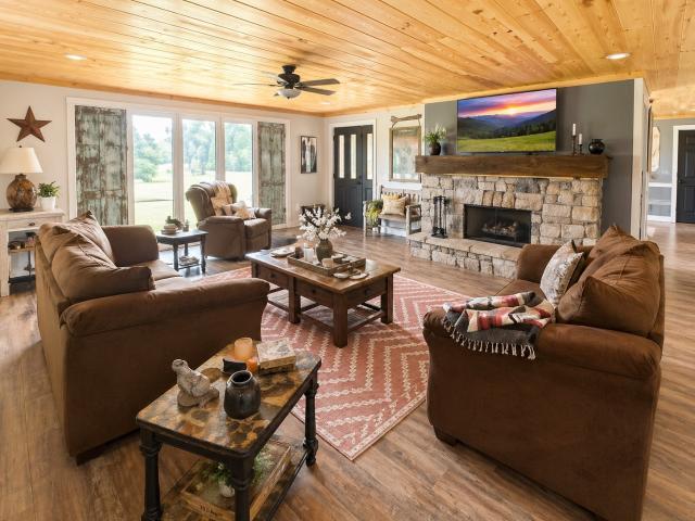 House for sale in Hazel, Kentucky