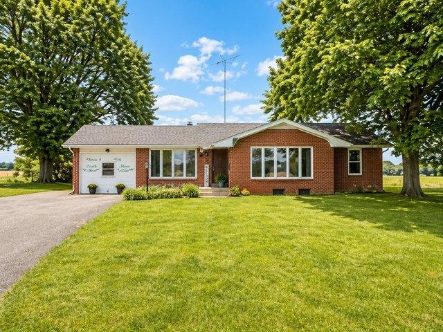 House for sale in Hazel, Kentucky