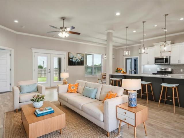 House for sale in Norman, Oklahoma