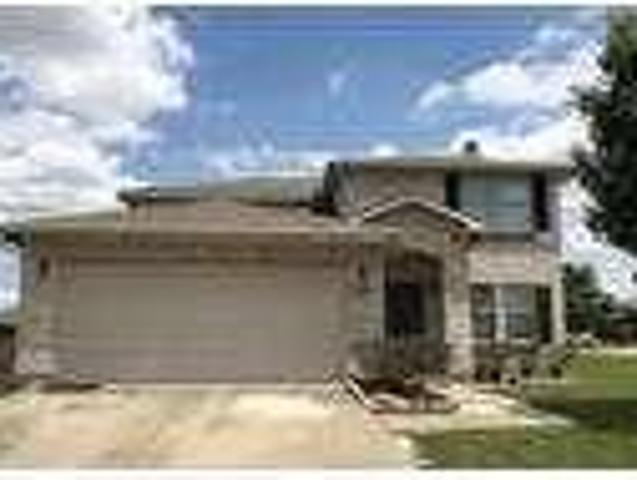 House for rent in Little Elm