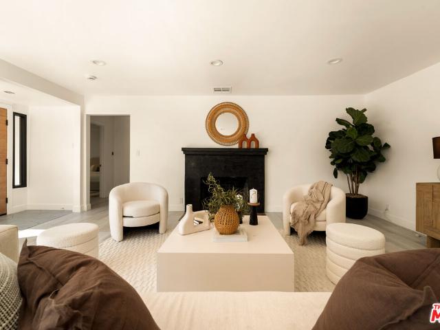 House for sale in Topanga, California