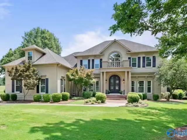 House for rent in Huntsville