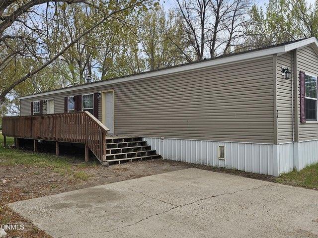 House for sale in Williston, North Dakota
