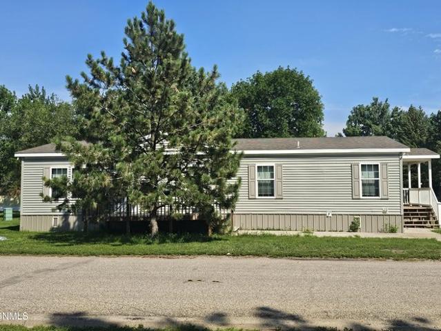 House for sale in Williston, North Dakota