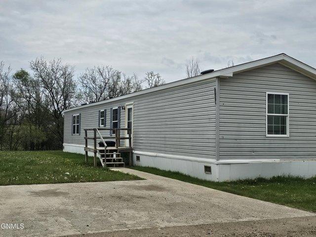 House for sale in Williston, North Dakota