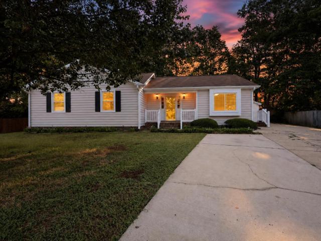 House for sale in North Valley, Raleigh