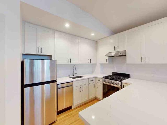 Apartment for rent in San Francisco, California