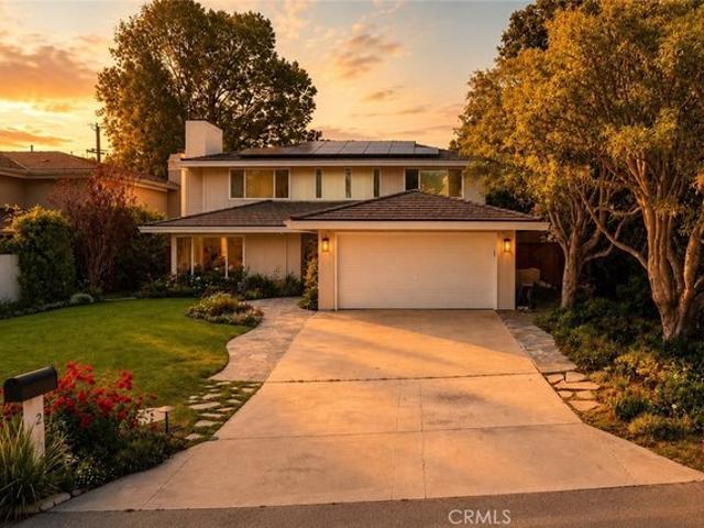 House for sale in Palos Verdes Peninsula, California