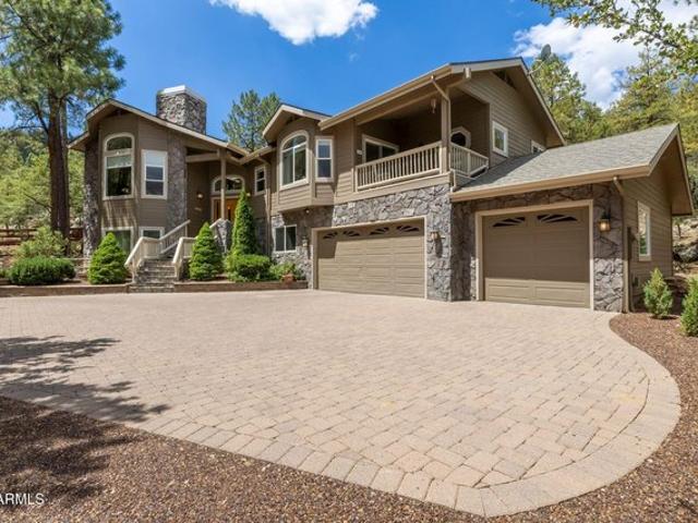House for sale in Prescott, Arizona