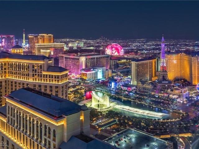 Condo for sale in Las Vegas, Nevada