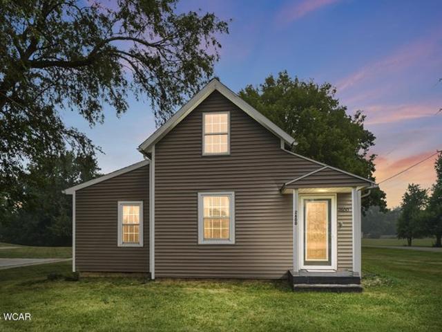 House for rent in Allen, Ohio