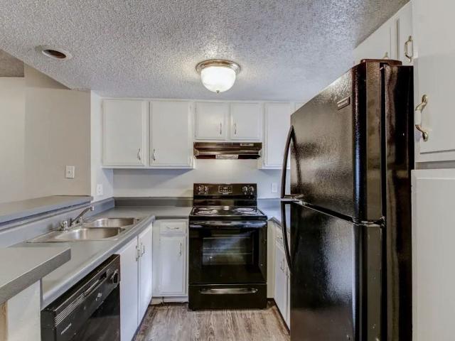 Apartment for rent in Oklahoma City, Oklahoma