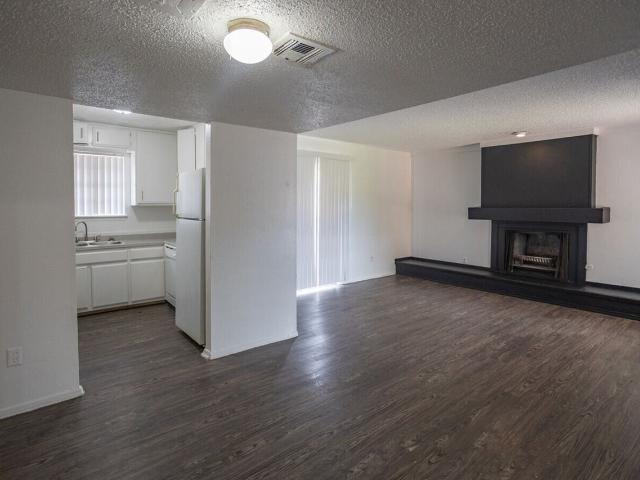 Apartment for rent in Oklahoma City, Oklahoma