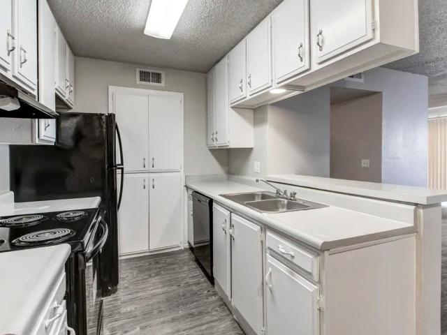 Apartment for rent in Oklahoma City, Oklahoma