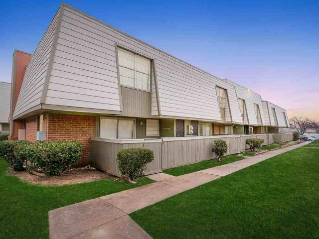 Apartment for rent in Oklahoma City, Oklahoma