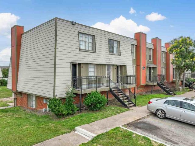 Apartment for rent in Oklahoma City, Oklahoma