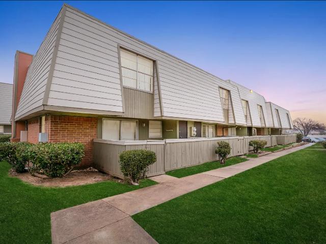 Apartment for rent in Oklahoma City, Oklahoma