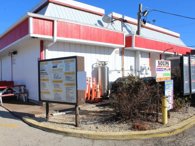 Commercial for sale in Joliet, Illinois