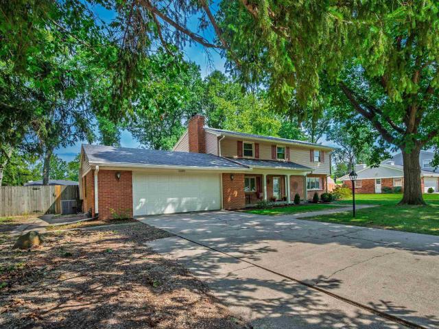 House for sale in Muncie, Delaware County