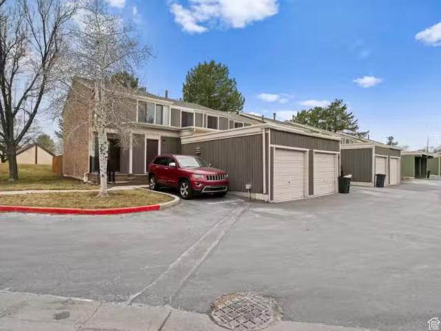 Condo for sale in Salt Lake City