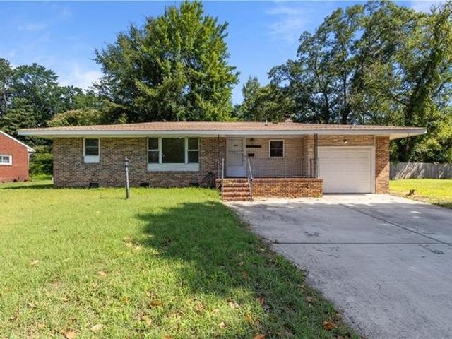House for sale in Virginia