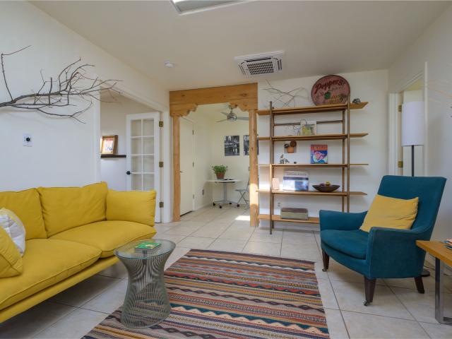 Condo for sale in Santa Fe, New Mexico