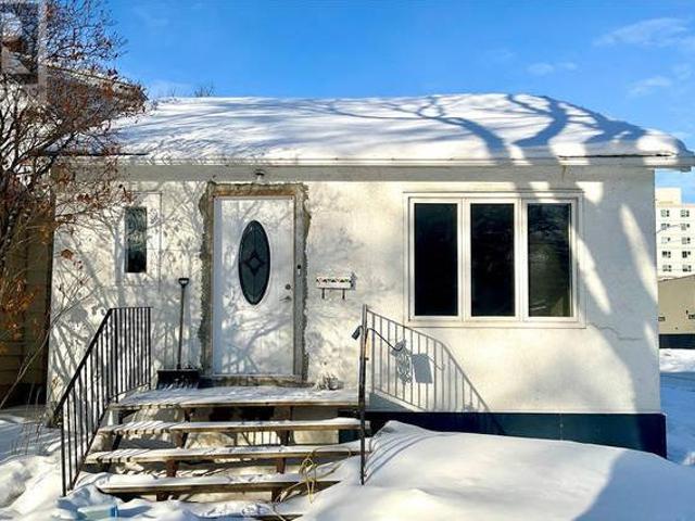 House for sale in Regina, Saskatchewan