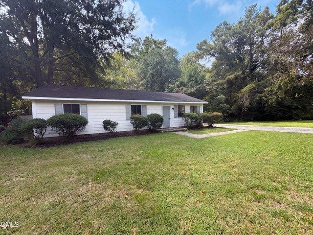 House for sale in Durham, North Carolina