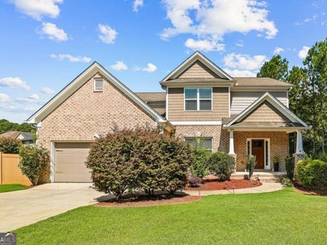 House for sale in Grayson, Georgia