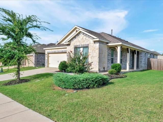 House for sale in Denton, Texas
