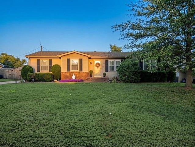 House for sale in Owensboro, Kentucky