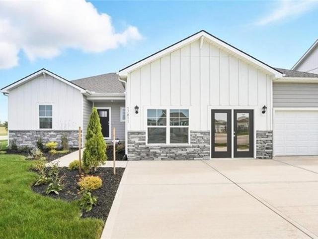 House for sale in Platte City, Missouri