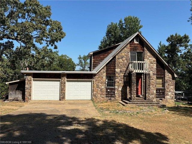 House for sale in Ark