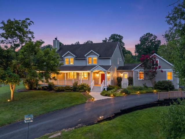 House for sale in Singer, Maryland