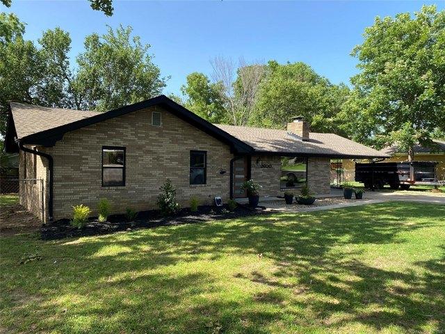 House for sale in Ada, Oklahoma