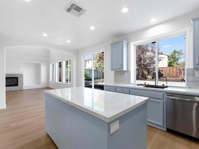 House for sale in Antioch, California