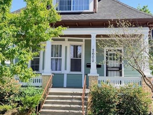 House for sale in Hamtramck, Michigan