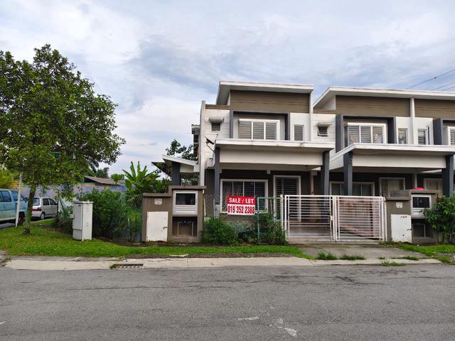 Terraced House for sale in Petaling, Alam Impian