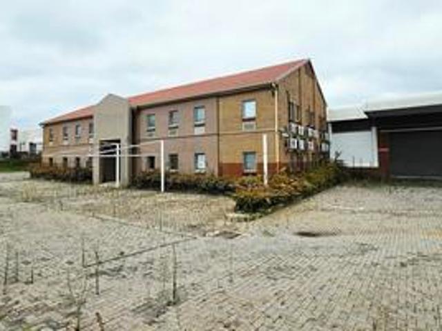 Commercial for rent in Gauteng