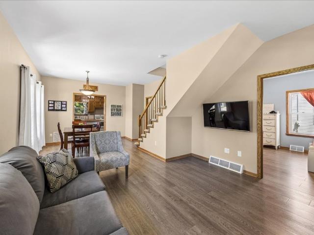 House for sale in Monee, Illinois