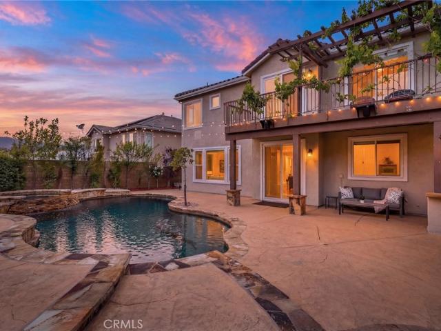 Property for sale in Stevenson Ranch, California