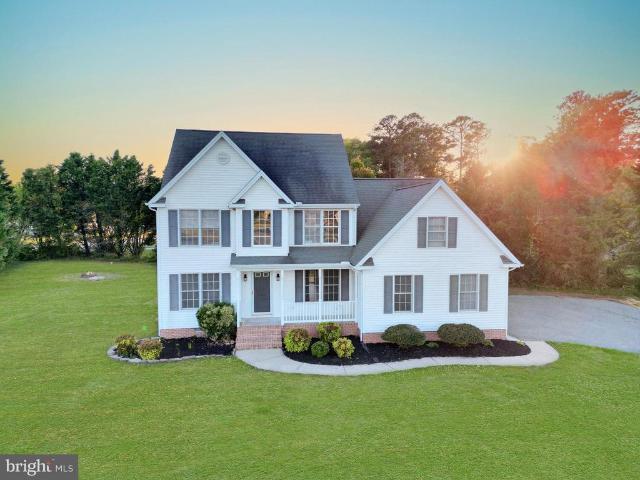 House for sale in Wicomico, Maryland