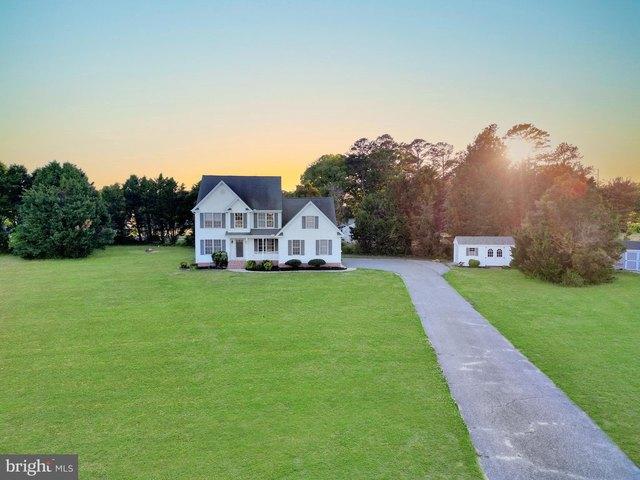 House for sale in Wicomico, Maryland
