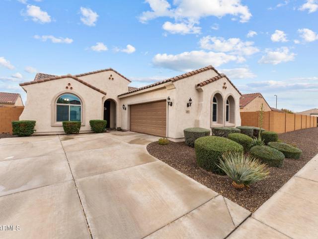 Property for sale in Buckeye, Arizona