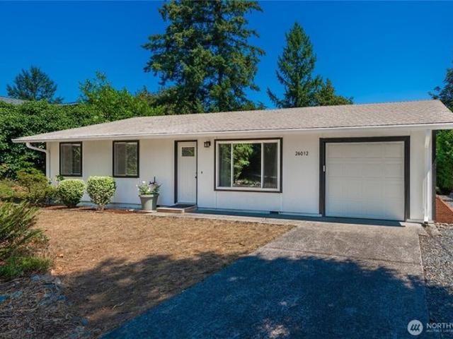 House for sale in Maple Valley, Washington